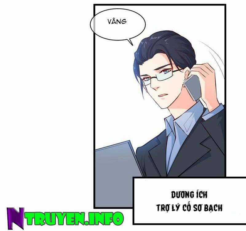 Ám Luyến Thành Hôn Chapter 61 trang 18