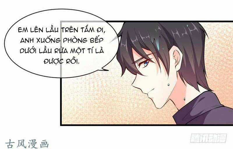 Ám Luyến Thành Hôn Chapter 61 trang 2