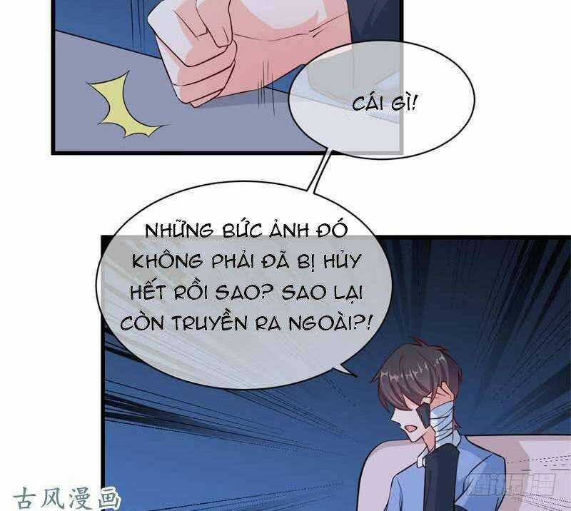 Ám Luyến Thành Hôn Chapter 61 trang 20