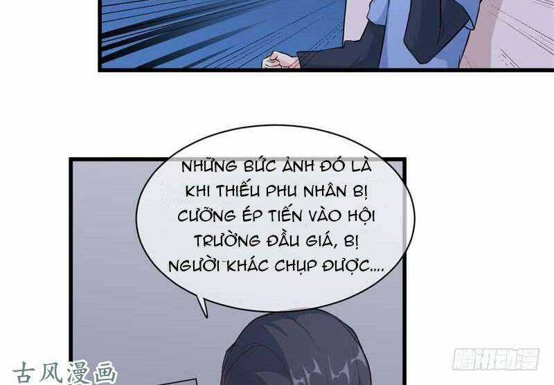 Ám Luyến Thành Hôn Chapter 61 trang 21