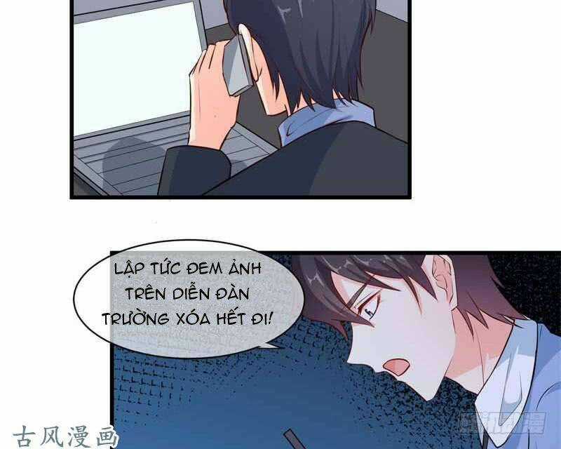 Ám Luyến Thành Hôn Chapter 61 trang 22