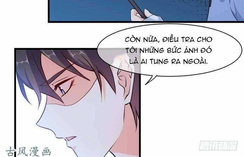 Ám Luyến Thành Hôn Chapter 61 trang 23