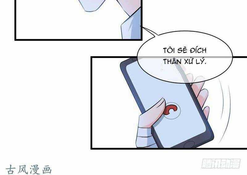 Ám Luyến Thành Hôn Chapter 61 trang 24