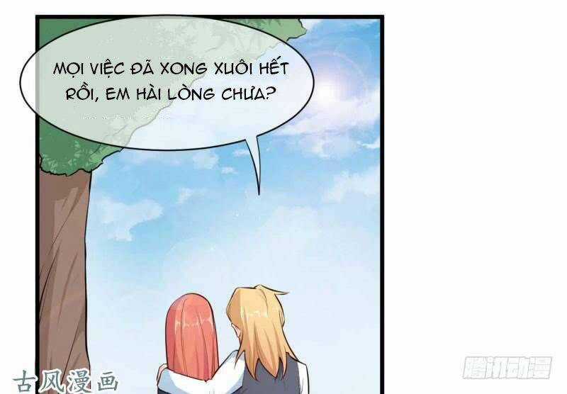 Ám Luyến Thành Hôn Chapter 61 trang 25