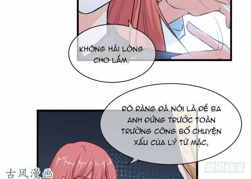 Ám Luyến Thành Hôn Chapter 61 trang 27