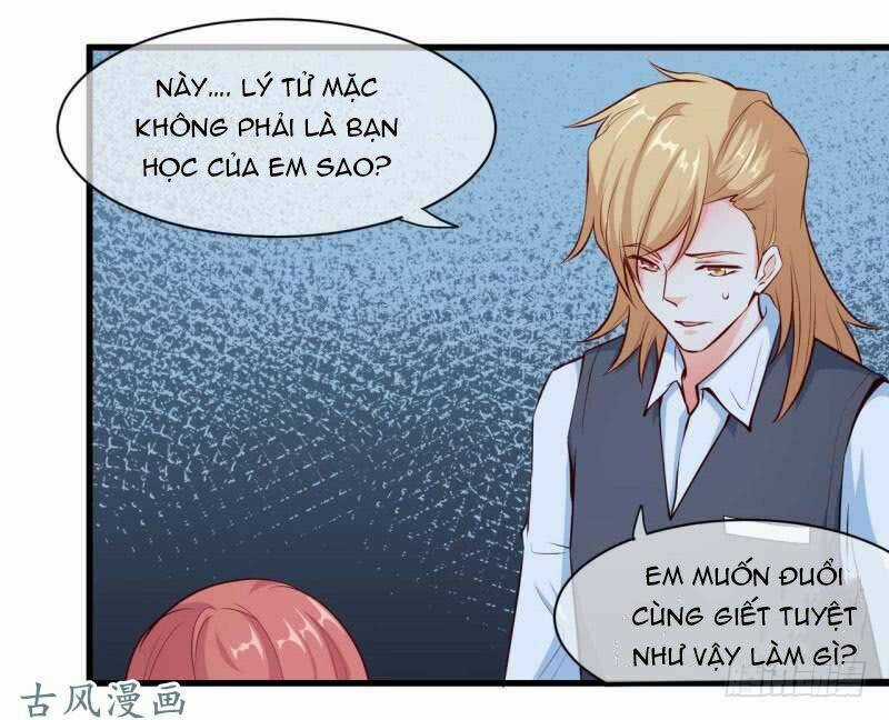 Ám Luyến Thành Hôn Chapter 61 trang 29