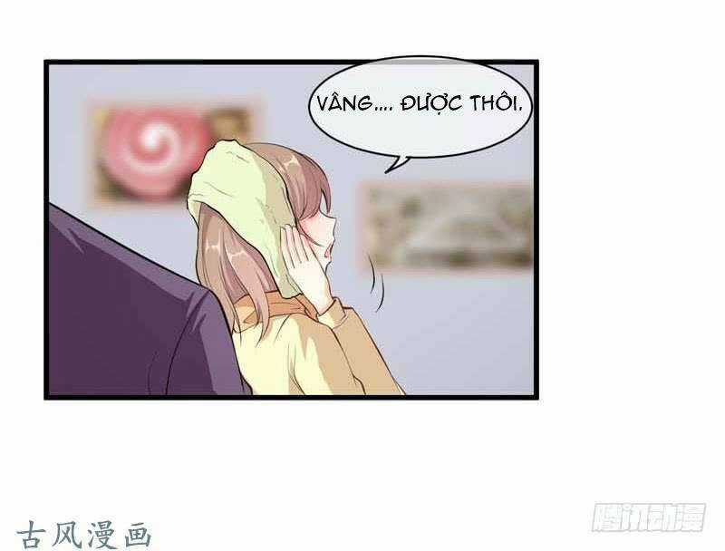 Ám Luyến Thành Hôn Chapter 61 trang 3