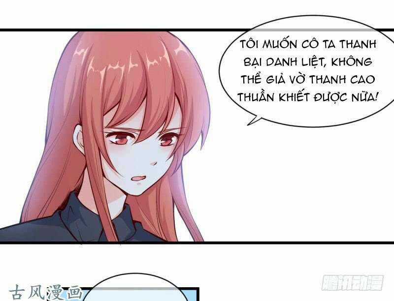 Ám Luyến Thành Hôn Chapter 61 trang 30