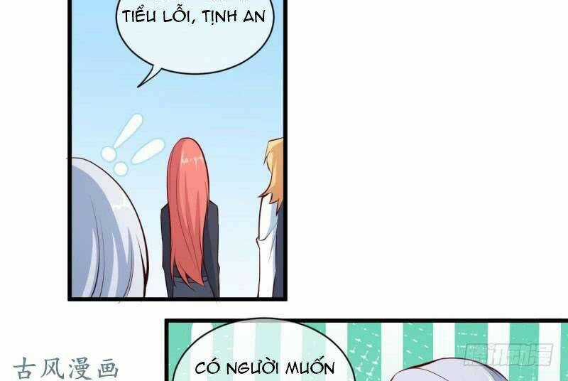 Ám Luyến Thành Hôn Chapter 61 trang 31