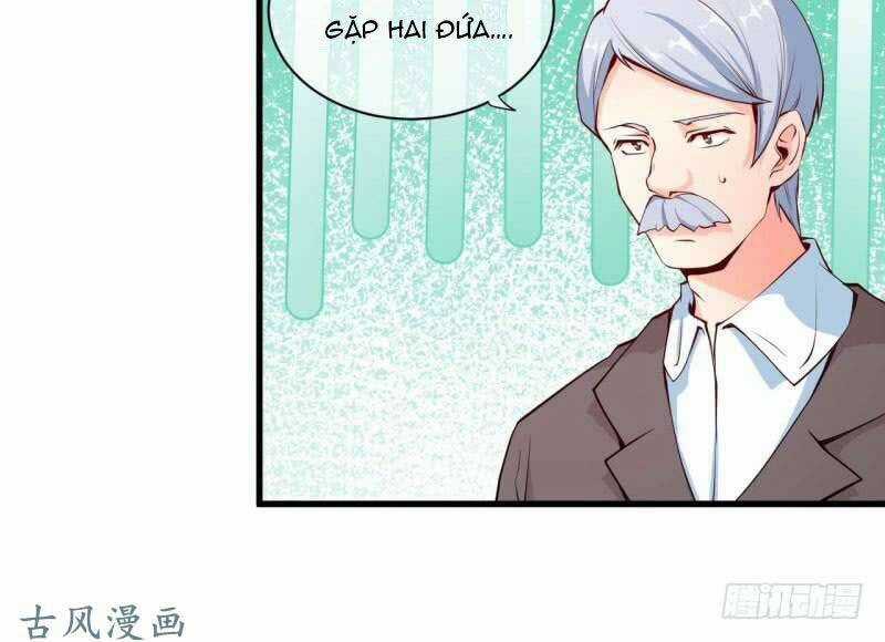 Ám Luyến Thành Hôn Chapter 61 trang 32