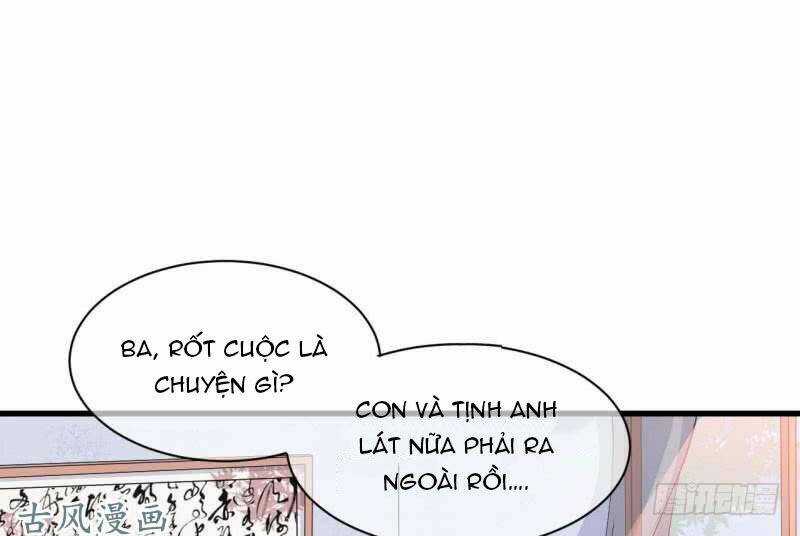 Ám Luyến Thành Hôn Chapter 61 trang 33