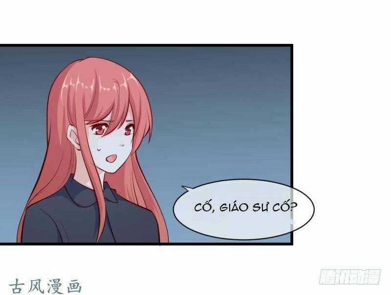 Ám Luyến Thành Hôn Chapter 61 trang 37