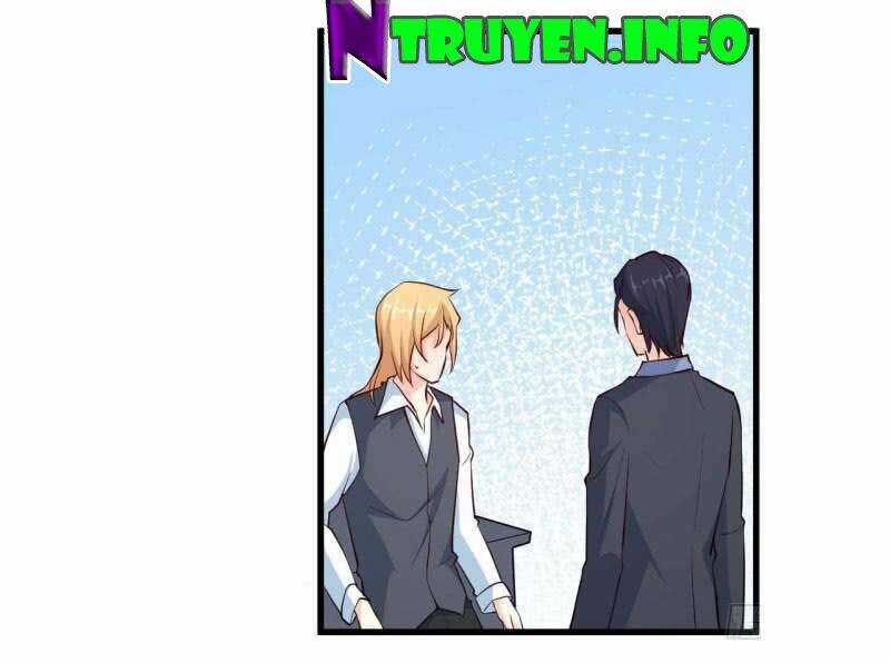 Ám Luyến Thành Hôn Chapter 61 trang 38