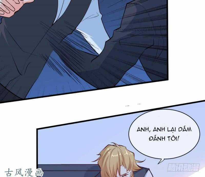 Ám Luyến Thành Hôn Chapter 61 trang 40