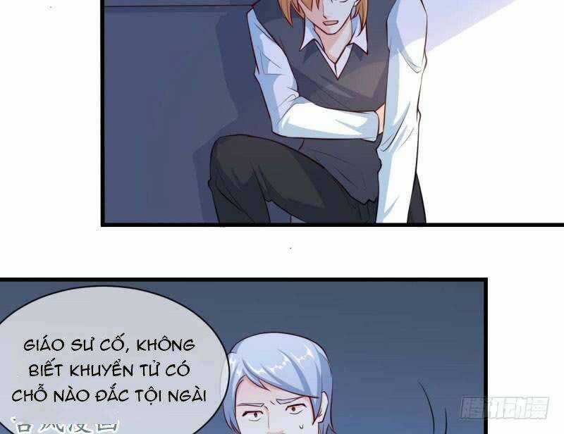 Ám Luyến Thành Hôn Chapter 61 trang 41