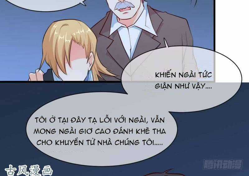 Ám Luyến Thành Hôn Chapter 61 trang 42