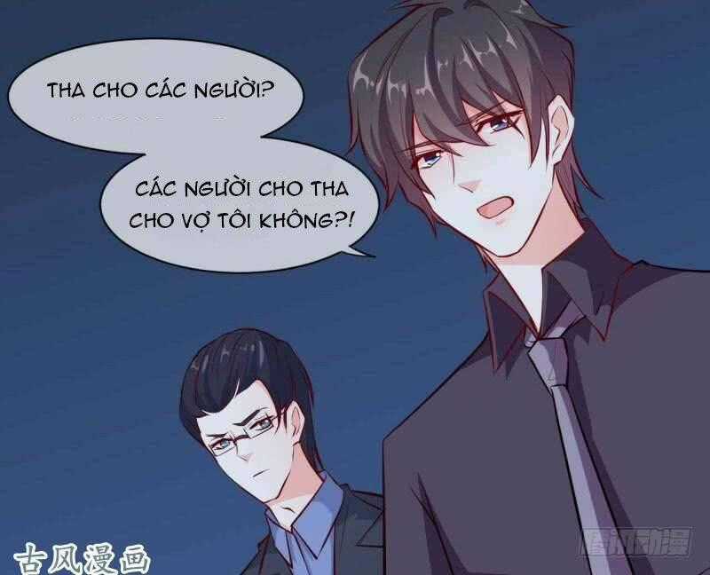 Ám Luyến Thành Hôn Chapter 61 trang 43