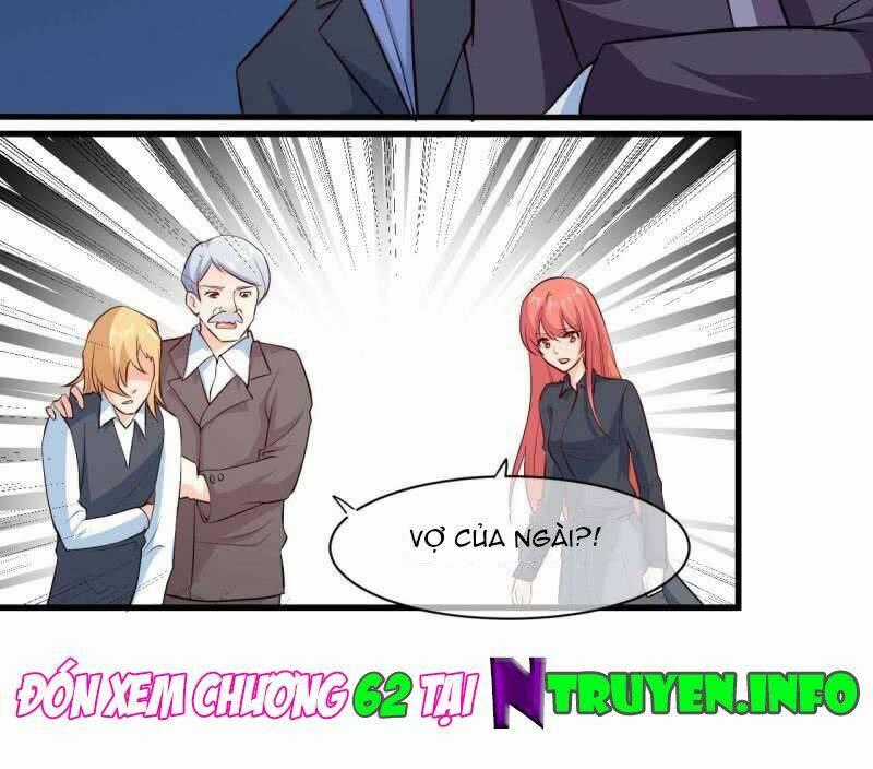 Ám Luyến Thành Hôn Chapter 61 trang 44