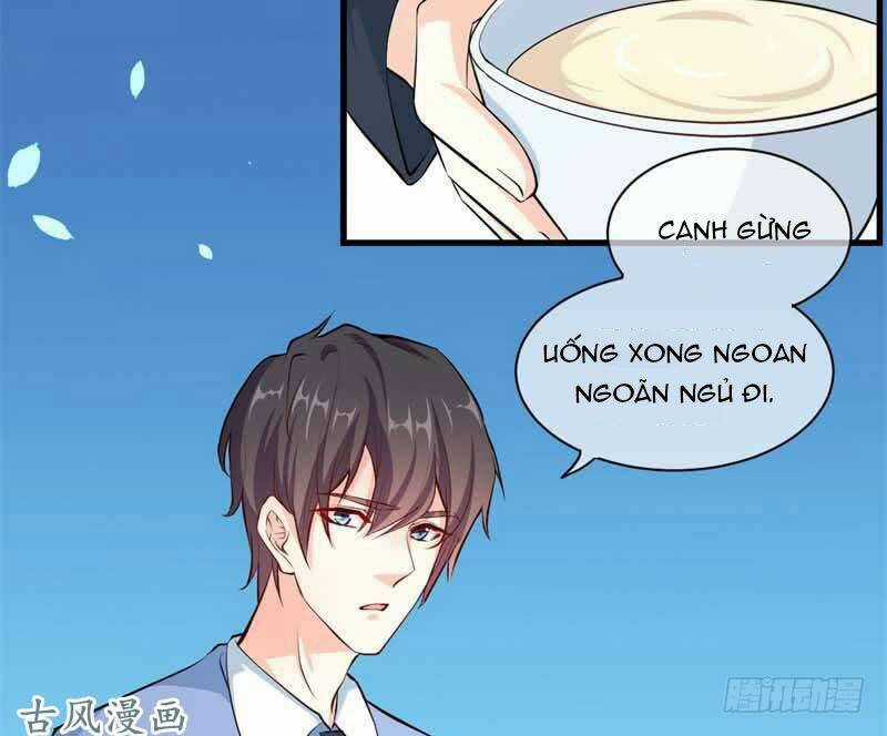 Ám Luyến Thành Hôn Chapter 61 trang 9