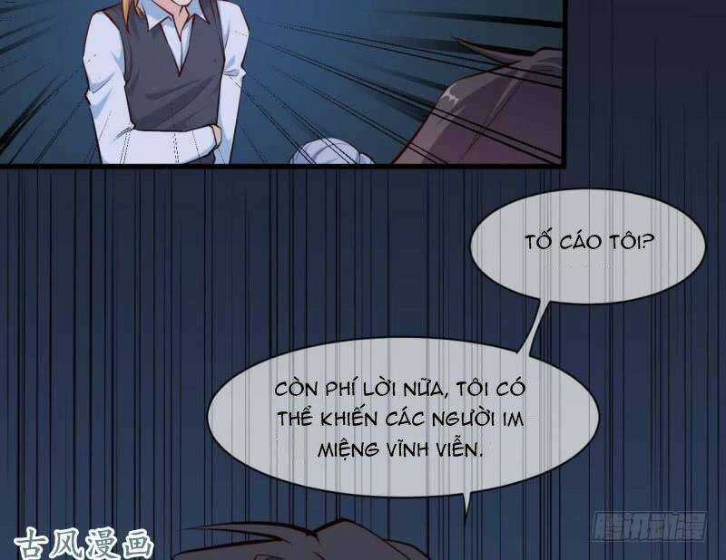 Ám Luyến Thành Hôn Chapter 62 trang 10