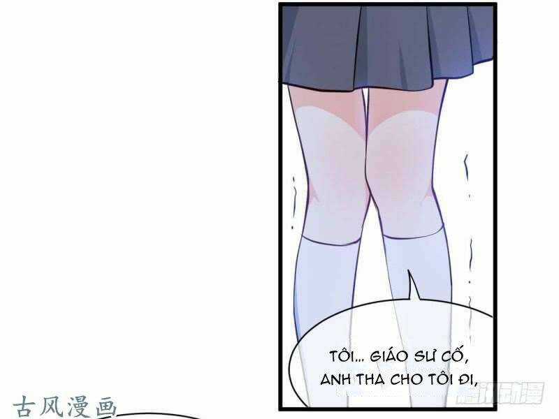 Ám Luyến Thành Hôn Chapter 62 trang 15