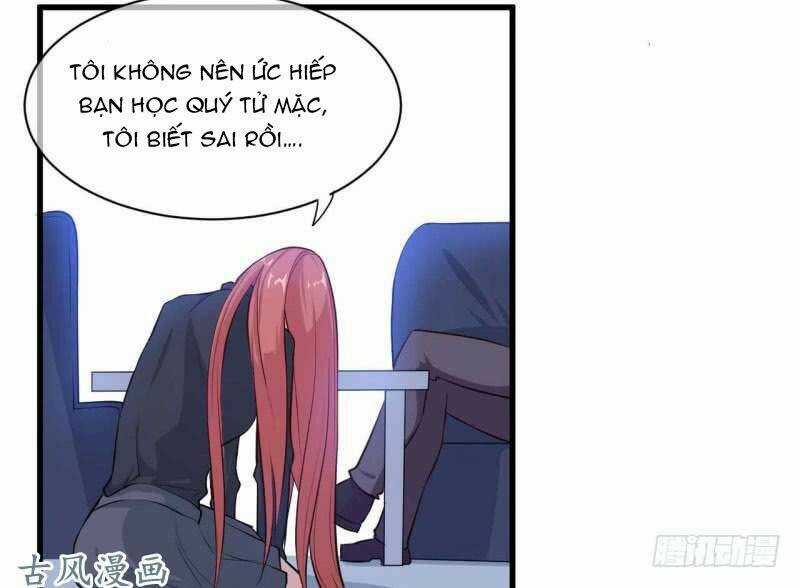 Ám Luyến Thành Hôn Chapter 62 trang 16