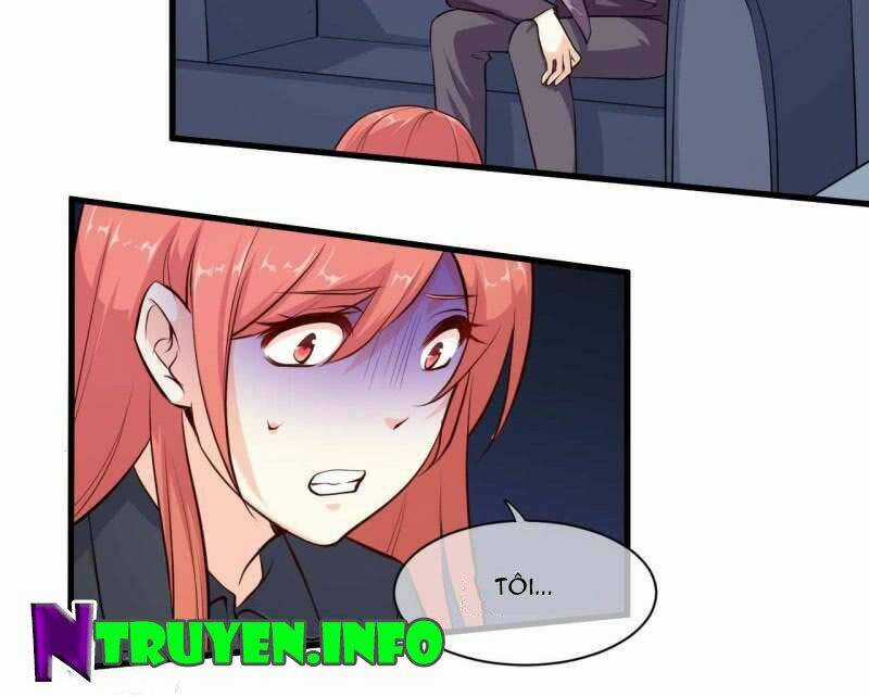 Ám Luyến Thành Hôn Chapter 62 trang 18