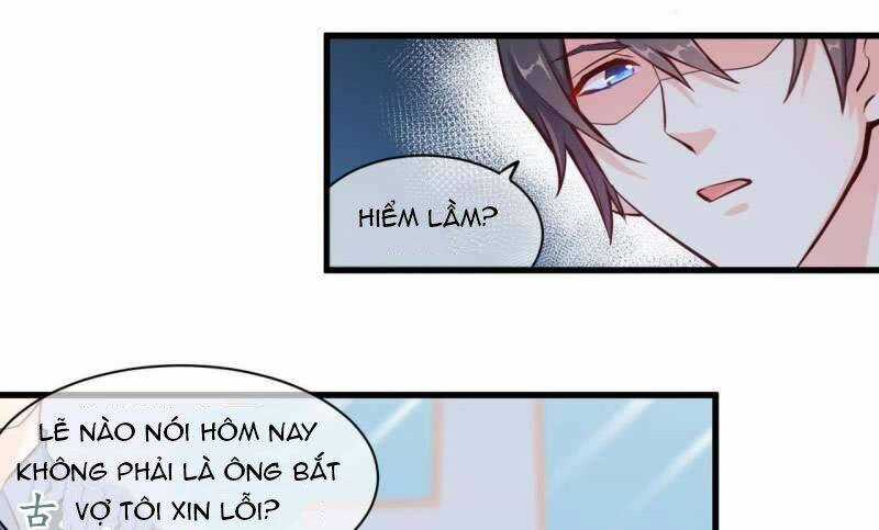 Ám Luyến Thành Hôn Chapter 62 trang 2