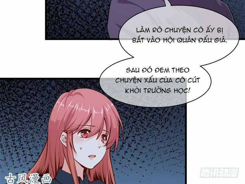 Ám Luyến Thành Hôn Chapter 62 trang 22