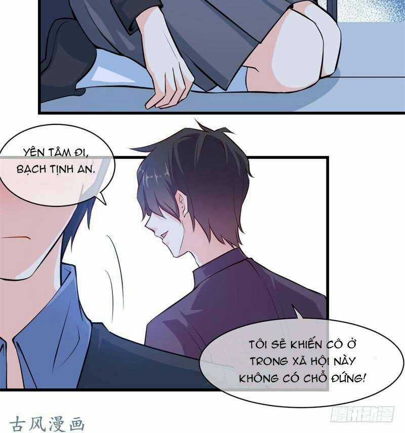 Ám Luyến Thành Hôn Chapter 62 trang 25