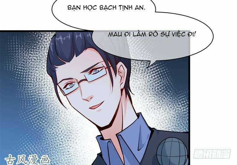 Ám Luyến Thành Hôn Chapter 62 trang 27