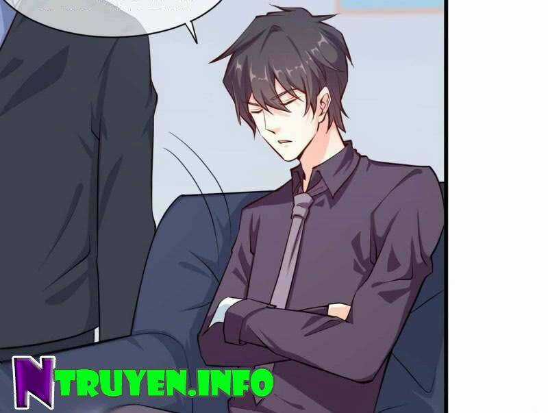 Ám Luyến Thành Hôn Chapter 62 trang 3