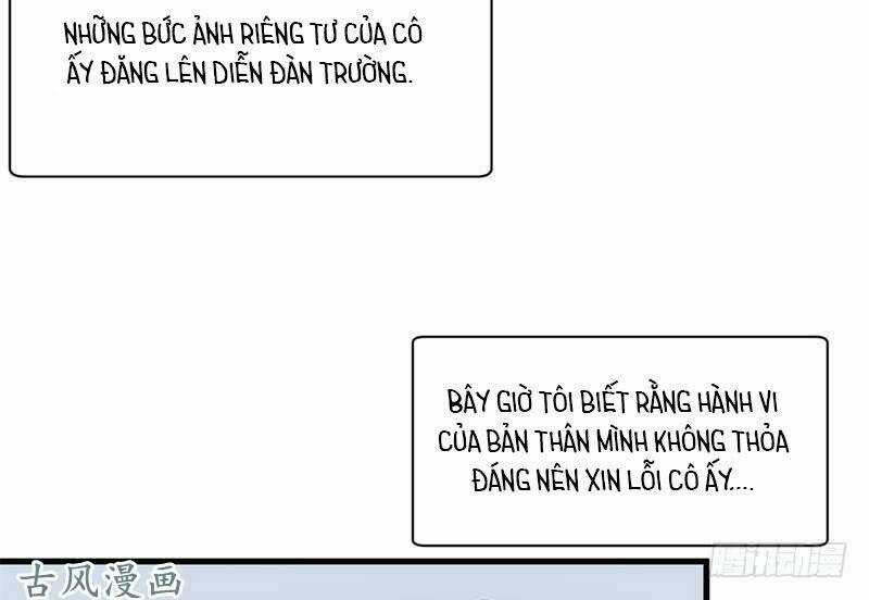 Ám Luyến Thành Hôn Chapter 62 trang 30