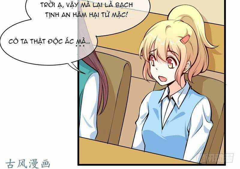 Ám Luyến Thành Hôn Chapter 62 trang 32