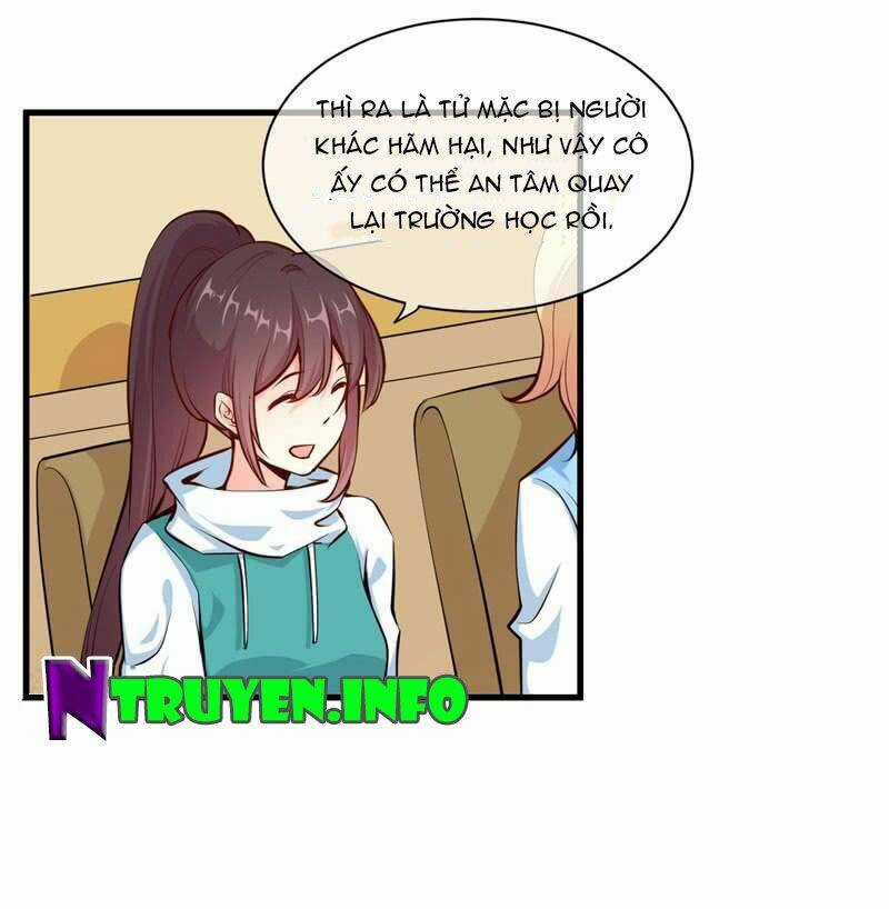 Ám Luyến Thành Hôn Chapter 62 trang 33