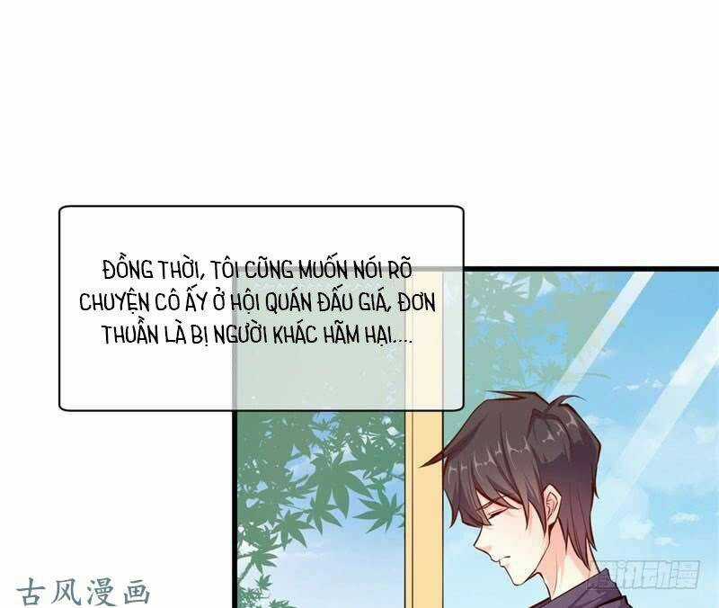 Ám Luyến Thành Hôn Chapter 62 trang 34