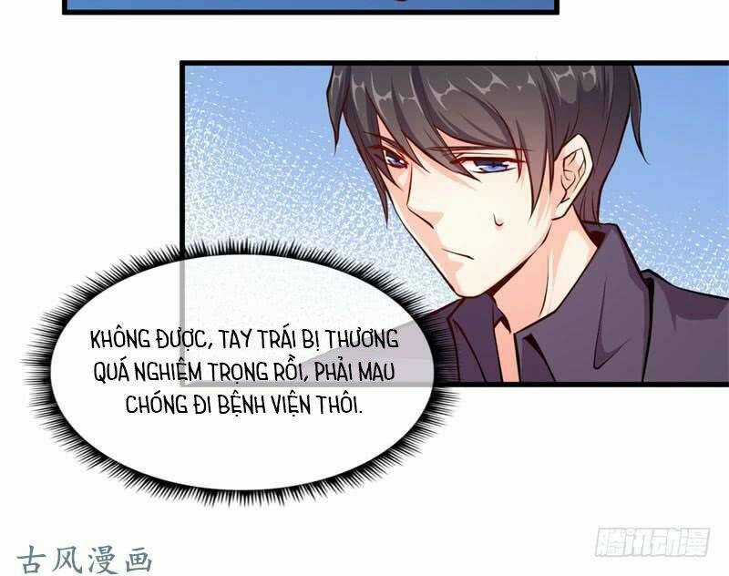 Ám Luyến Thành Hôn Chapter 62 trang 36