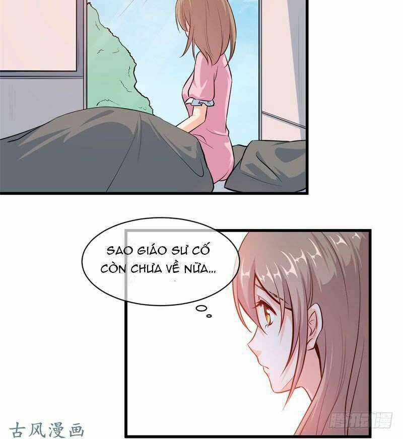 Ám Luyến Thành Hôn Chapter 62 trang 38