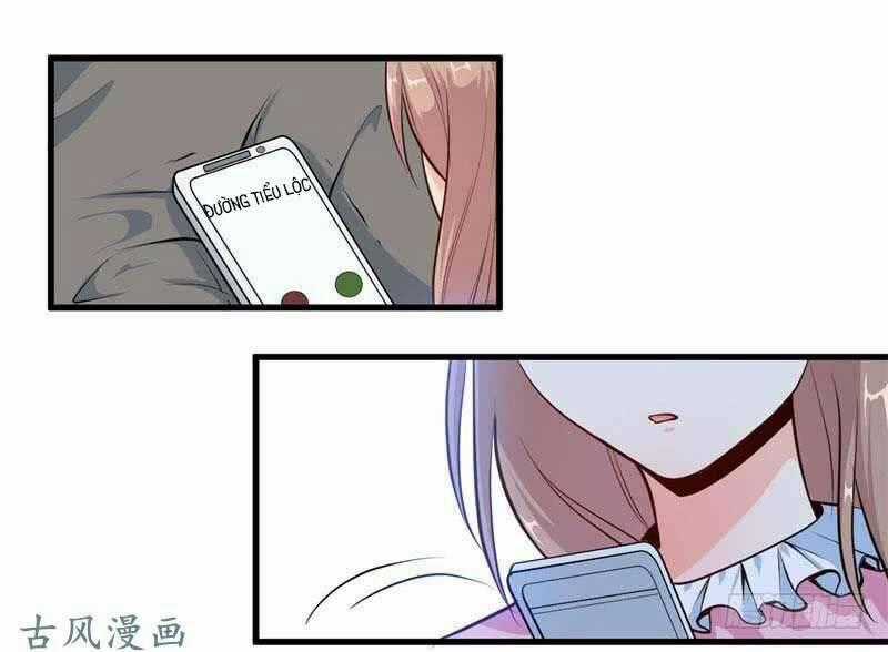 Ám Luyến Thành Hôn Chapter 62 trang 39