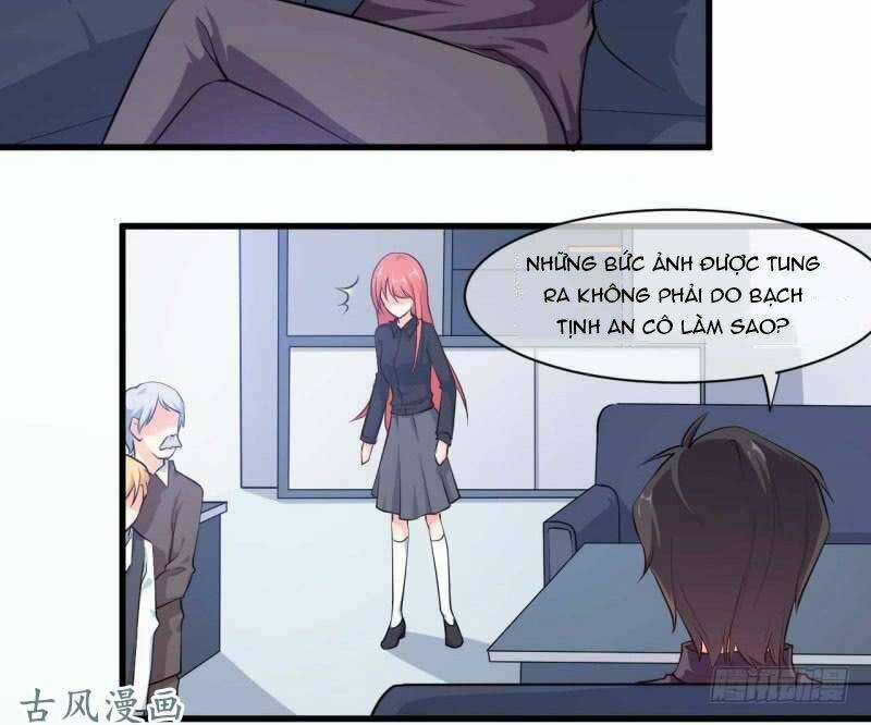 Ám Luyến Thành Hôn Chapter 62 trang 4