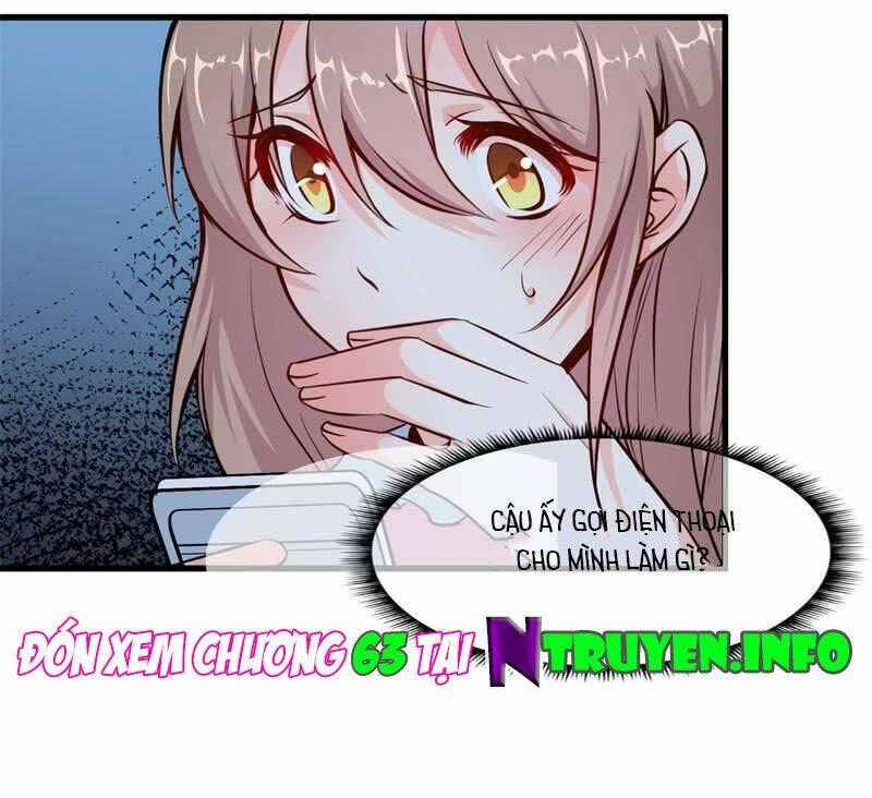 Ám Luyến Thành Hôn Chapter 62 trang 40