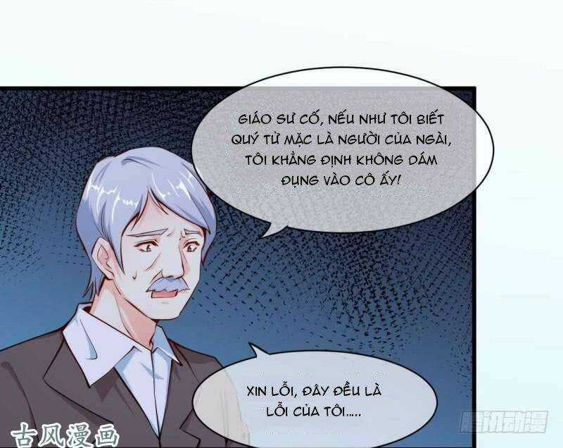 Ám Luyến Thành Hôn Chapter 62 trang 5