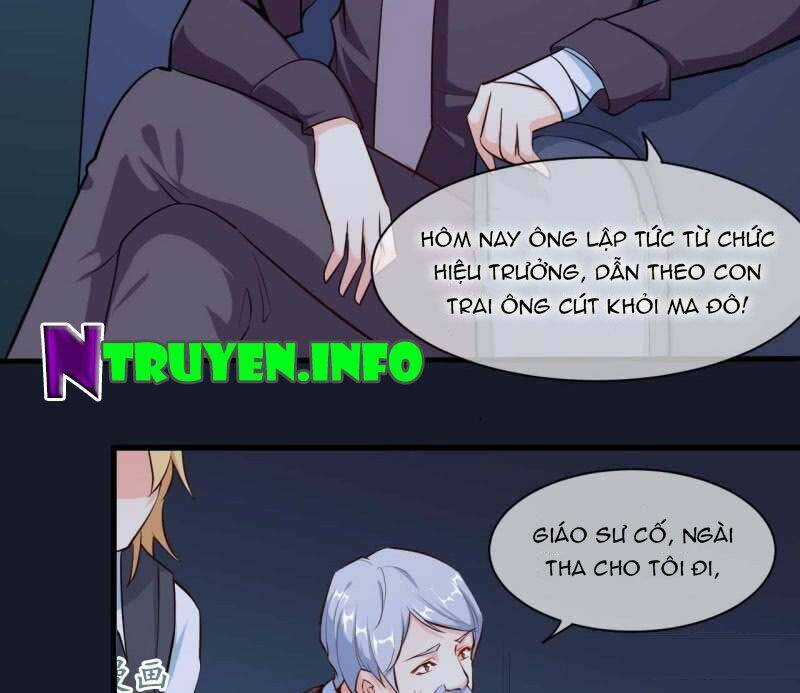 Ám Luyến Thành Hôn Chapter 62 trang 8