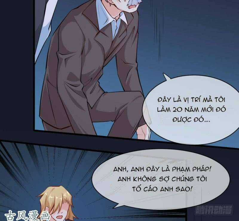 Ám Luyến Thành Hôn Chapter 62 trang 9