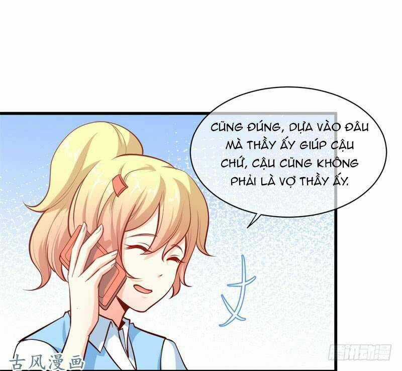 Ám Luyến Thành Hôn Chapter 63 trang 11