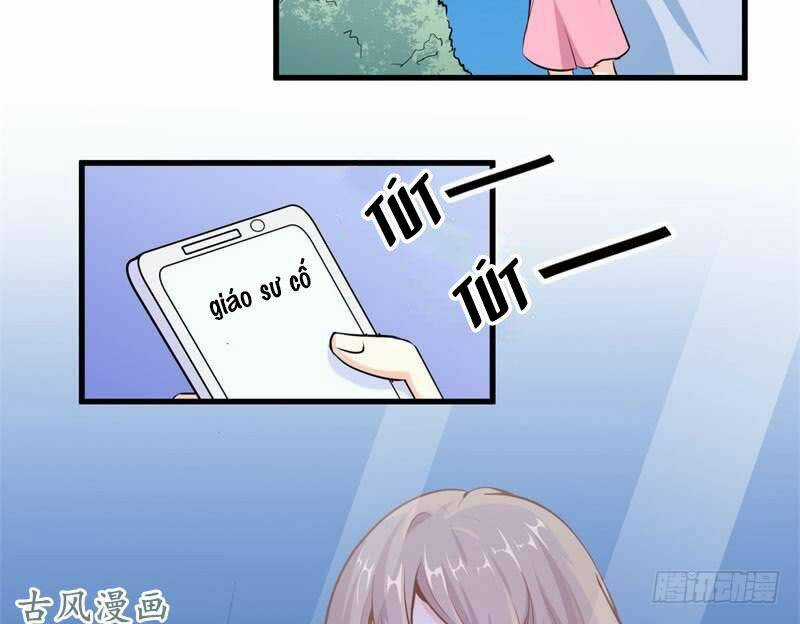 Ám Luyến Thành Hôn Chapter 63 trang 16