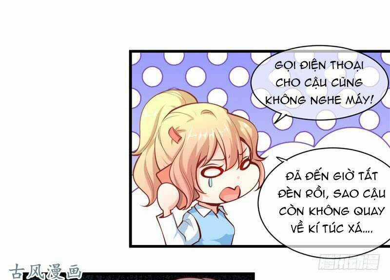 Ám Luyến Thành Hôn Chapter 63 trang 2