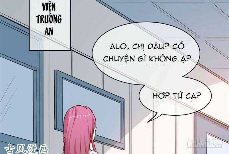 Ám Luyến Thành Hôn Chapter 63 trang 20