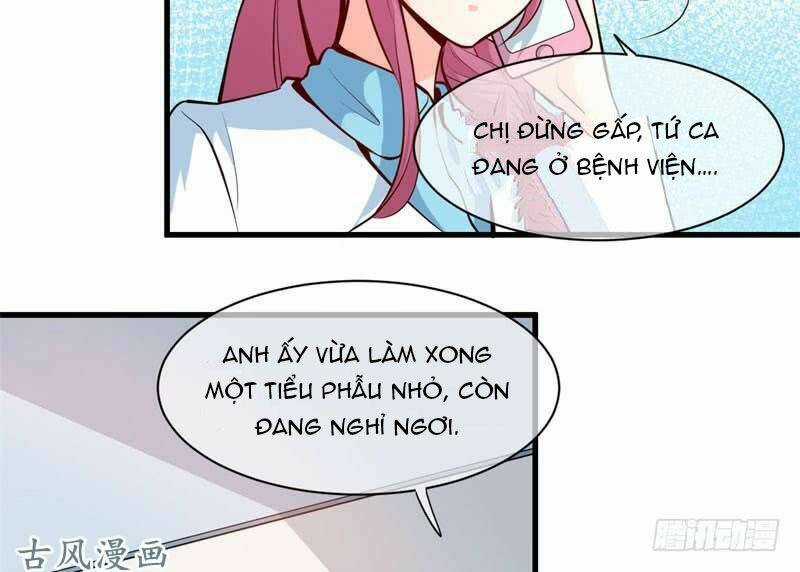 Ám Luyến Thành Hôn Chapter 63 trang 23