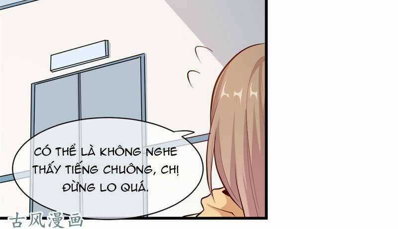 Ám Luyến Thành Hôn Chapter 63 trang 24